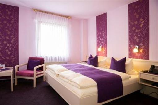 фото отеля Hohn Hotel Ruedesheim