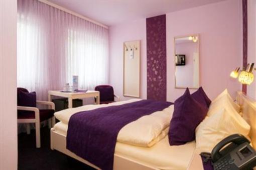 фото отеля Hohn Hotel Ruedesheim