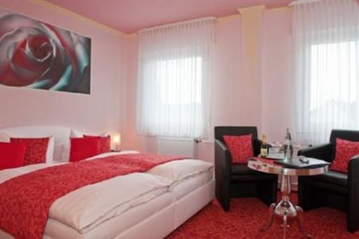фото отеля Hohn Hotel Ruedesheim