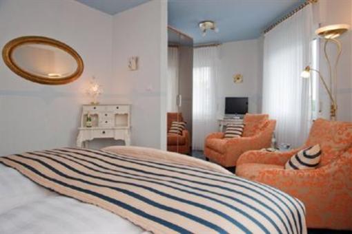 фото отеля Hohn Hotel Ruedesheim