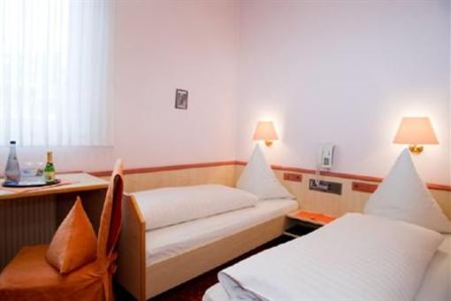 фото отеля Hohn Hotel Ruedesheim