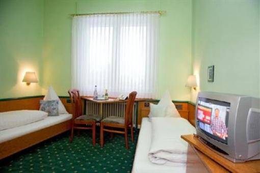 фото отеля Hohn Hotel Ruedesheim