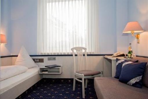 фото отеля Hohn Hotel Ruedesheim