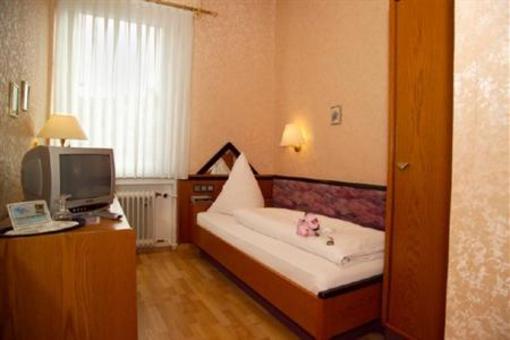фото отеля Hohn Hotel Ruedesheim