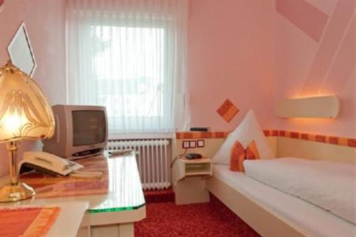 фото отеля Hohn Hotel Ruedesheim