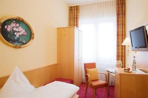 фото отеля Hohn Hotel Ruedesheim