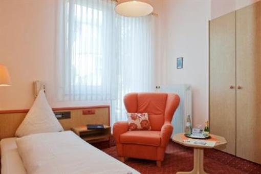 фото отеля Hohn Hotel Ruedesheim