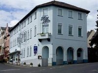 Hohn Hotel Ruedesheim