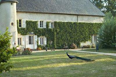 фото отеля Chateau De Pizay Saint-Jean-d'Ardieres