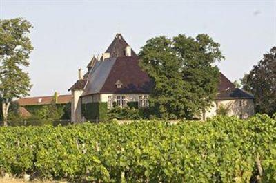 фото отеля Chateau De Pizay Saint-Jean-d'Ardieres