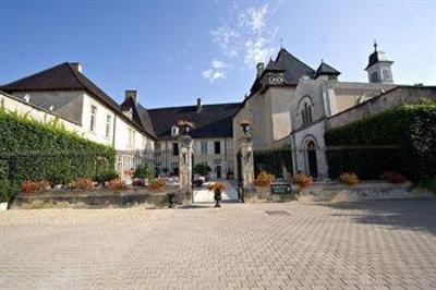 фото отеля Chateau De Pizay Saint-Jean-d'Ardieres