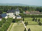 фото отеля Chateau De Pizay Saint-Jean-d'Ardieres