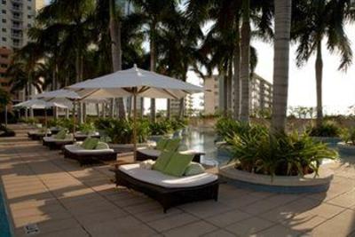 фото отеля Four Seasons Hotel Miami