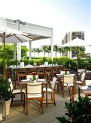 фото отеля Four Seasons Hotel Miami