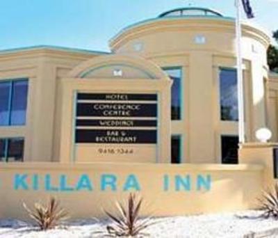 фото отеля Killara Inn Hotel & Conference Centre
