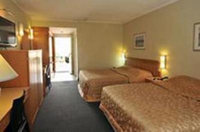 фото отеля Killara Inn Hotel & Conference Centre