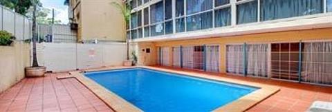 фото отеля Killara Inn Hotel & Conference Centre