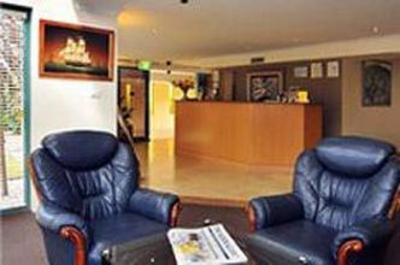 фото отеля Killara Inn Hotel & Conference Centre