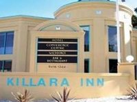 Killara Inn Hotel & Conference Centre