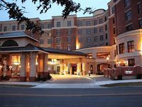 Hampton Inn & Suites Saratoga Springs
