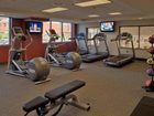 фото отеля Hampton Inn & Suites Saratoga Springs