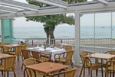 фото отеля Hotel Las Olas