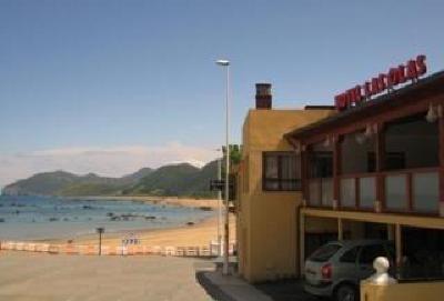 фото отеля Hotel Las Olas