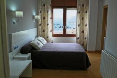 фото отеля Hotel Las Olas