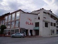 Hotel Las Olas