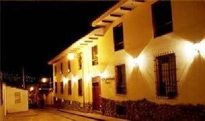 фото отеля Hotel Taypikala Cusco