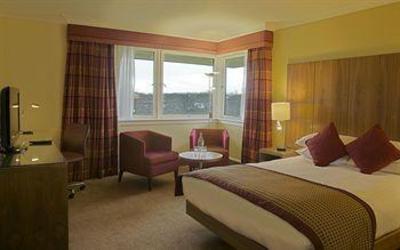 фото отеля Hilton Edinburgh Airport