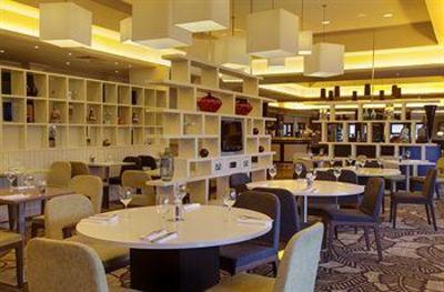 фото отеля Hilton Edinburgh Airport
