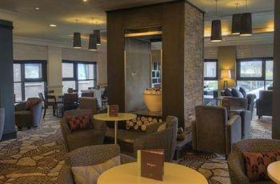 фото отеля Hilton Edinburgh Airport