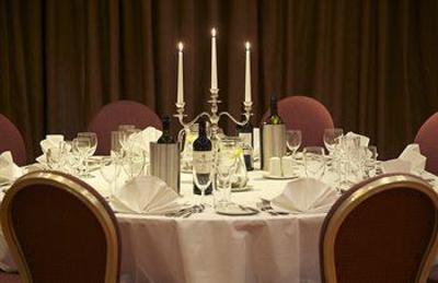 фото отеля Hilton Edinburgh Airport