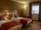 фото отеля Hilton Edinburgh Airport