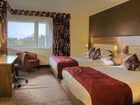 фото отеля Hilton Edinburgh Airport