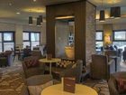 фото отеля Hilton Edinburgh Airport