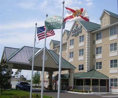 фото отеля Country Inn & Suites Port Charlotte
