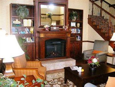 фото отеля Country Inn & Suites Port Charlotte