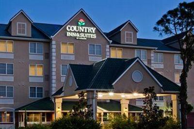 фото отеля Country Inn & Suites Port Charlotte