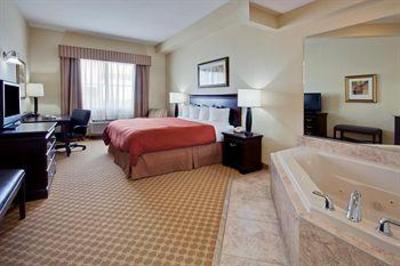 фото отеля Country Inn & Suites Port Charlotte
