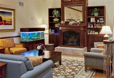 фото отеля Country Inn & Suites Port Charlotte