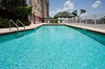 фото отеля Country Inn & Suites Port Charlotte