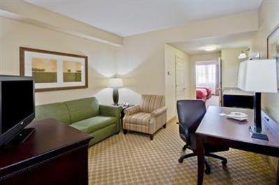 фото отеля Country Inn & Suites Port Charlotte