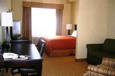 фото отеля Country Inn & Suites Port Charlotte