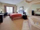 фото отеля Country Inn & Suites Port Charlotte