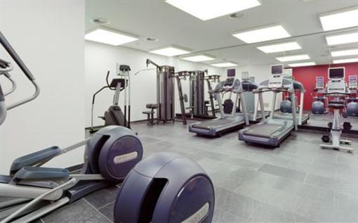 фото отеля Swissotel Berlin
