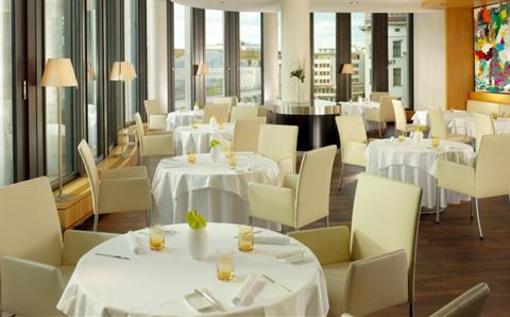 фото отеля Swissotel Berlin