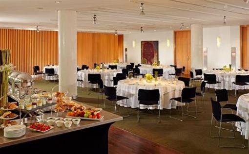 фото отеля Swissotel Berlin