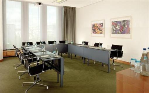 фото отеля Swissotel Berlin